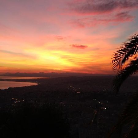 Observatoire Nizza Exterior foto